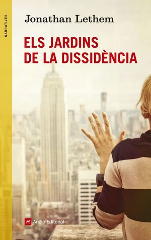 ELS JARDINS DE LA DISSIDÈNCIA *