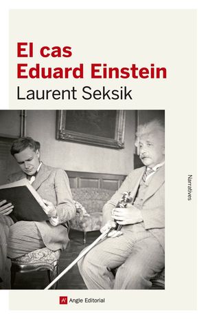 EL CAS EDUARD EINSTEIN *
