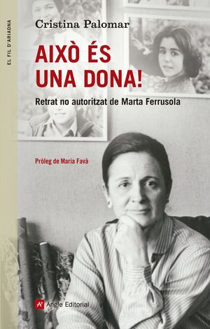 AIXÒ ÉS UNA DONA! *