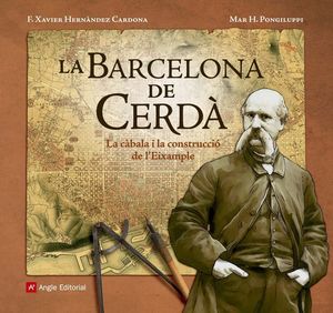 LA BARCELONA DE CERDÀ *