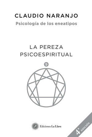LA PEREZA PSICOESPIRITUAL *