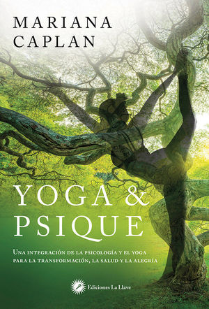 YOGA & PSIQUE *