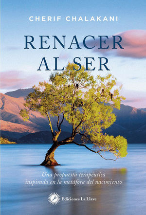 RENACER AL SER *