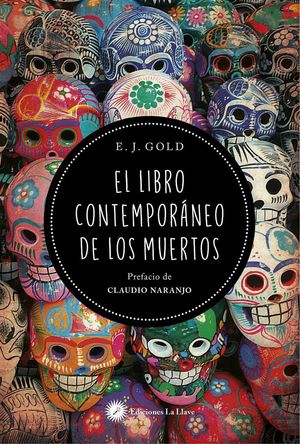 EL LIBRO CONTEMPORÁNEO DE LOS MUERTOS *