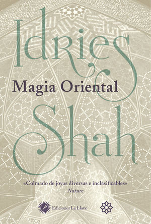 MAGIA ORIENTAL *