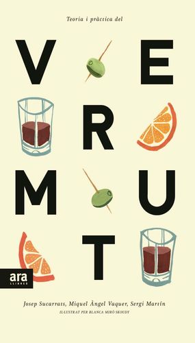 TEORIA I PRÀCTICA DEL VERMUT *