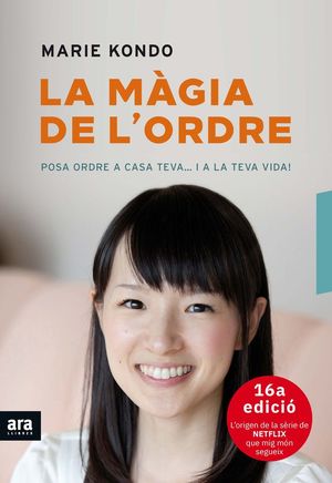 LA MÀGIA DE L'ORDRE *