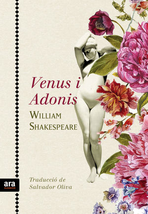 VENUS I ADONIS *