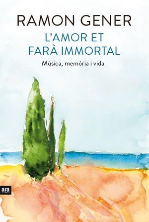 L'AMOR ET FARÀ IMMORTAL *