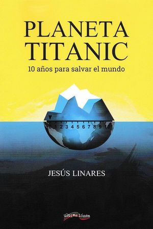 PLANETA TITANIC