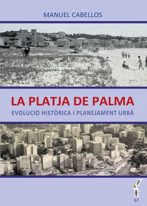 LA PLATJA DE PALMA *