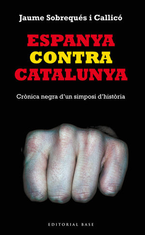 ESPANYA CONTRA CATALUNYA *
