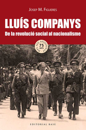 LLUÍS COMPANYS *