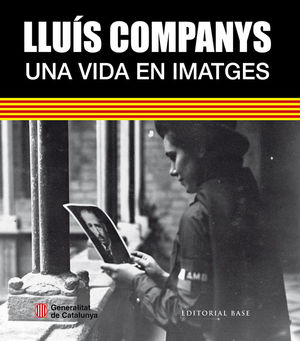 LLUÍS COMPANYS *