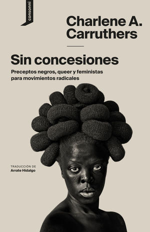 SIN CONCESIONES *