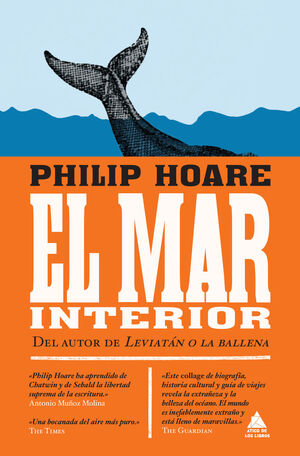 EL MAR INTERIOR *