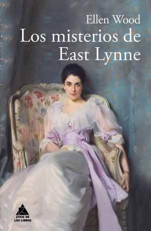 LOS MISTERIOS DE EAST LYNNE *