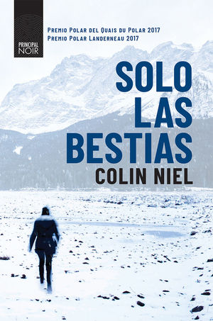 SOLO LAS BESTIAS *