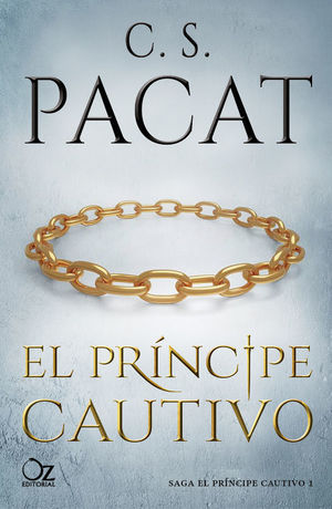 EL PRÍNCIPE CAUTIVO *