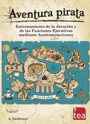 AVENTURA PIRATA - JUEGO COMPLETO *