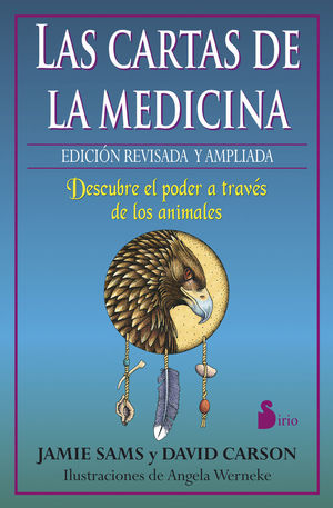 LAS CARTAS DE LA MEDICINA *