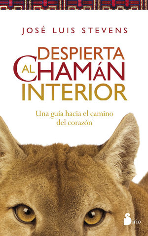 DESPIERTA AL CHAMAN INTERIOR *