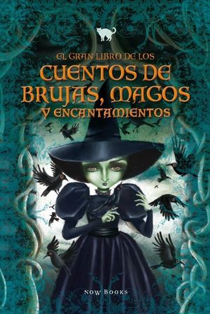 EL GRAN LIBRO DE LOS CUENTOS DE BRUJAS, MAGOS *