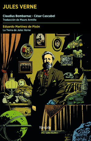 PACK JULES VERNE 3 VOL. *