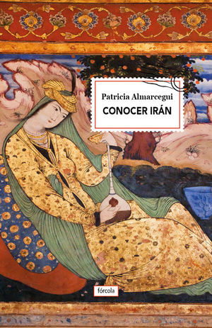 CONOCER IRÁN *