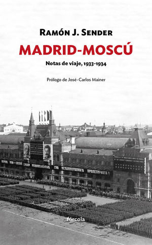 MADRID-MOSCÚ *