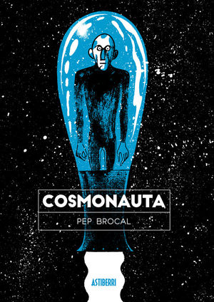 COSMONAUTA *