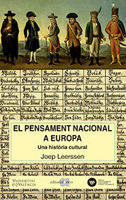 EL PENSAMENT NACIONAL A EUROPA *