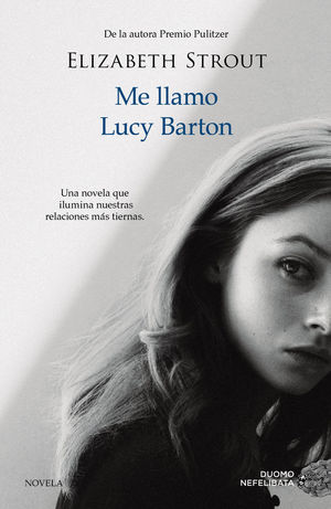 ME LLAMO LUCY BARTON *