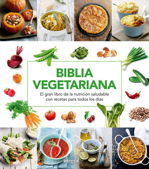 BIBLIA VEGETARIANA *