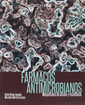 FÁRMACOS ANTIMICROBIANOS *