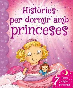 HISTÒRIES PER DORMIR AMB PRINCESES