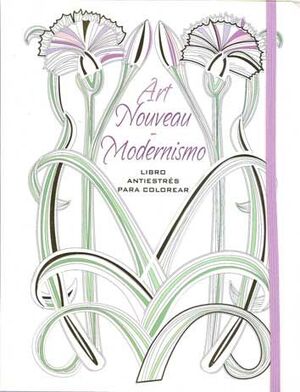 ART NOUVEAU-MODERNISMO *