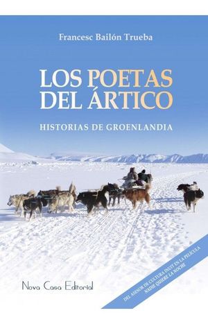 LOS POETAS DEL ARTICO *