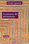 LA POTENCIA DEL PENSAMIENTO *