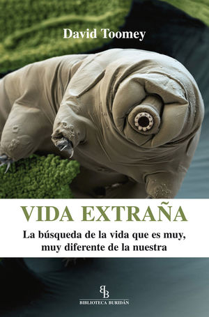 VIDA EXTRAÑA *