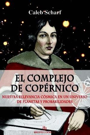 EL COMPLEJO DE COPÉRNICO *