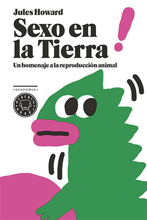 SEXO EN LA TIERRA *
