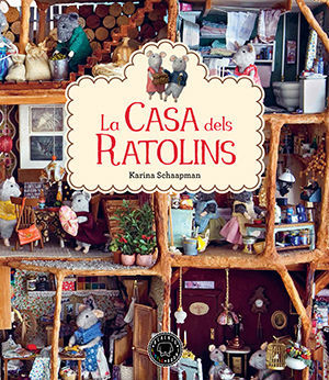 LA CASA DELS RATOLINS *