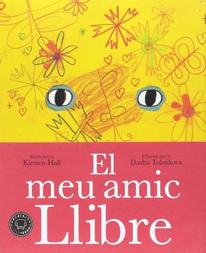 EL MEU AMIC LLIBRE *