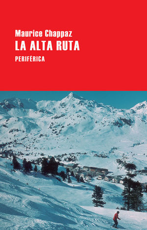 LA ALTA RUTA *