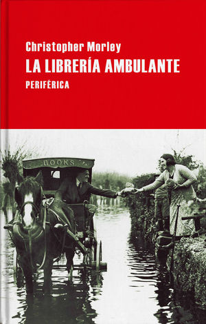 LA LIBRERIA AMBULANTE *