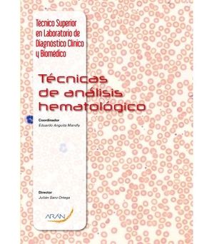 TÉCNICAS DE ANÁLISIS HEMATOLÓGICO *
