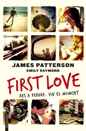 FIRST LOVE *