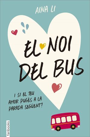 EL NOI DEL BUS *