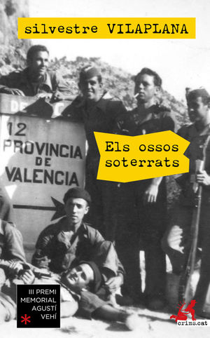 ELS OSSOS SOTERRATS *